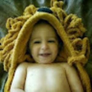 Meet your Posher, Rayna